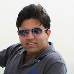 Mayank Doultani
