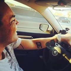 Michael Vanity de Anda