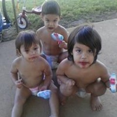 Eduardo Tepach Mcgee