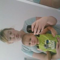 Katelynn Nicole Love