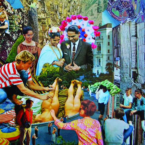 SoundCloud profile picture for @florists