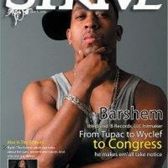 Barshem Ghettonometry