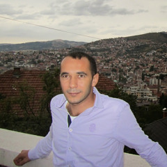 HaSSan Elsheref