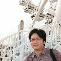 Garoonchart Bukkavesa