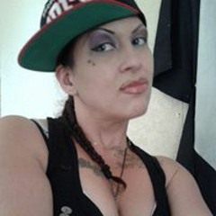 SandraMuthaFuckinOrnellas