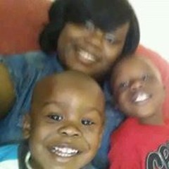 Kenyada Amazin Adams