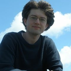 Ryan MacEvoy McCullough