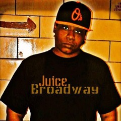 Juice Broadwayy
