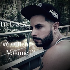 DJ E-Six