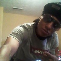 AJay Inmyownzone Tarver