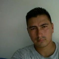 Wilson Javier Rodriguez 1