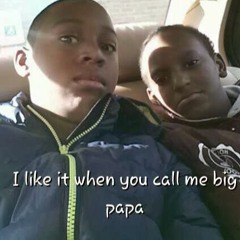 Manthebestkidever Weston