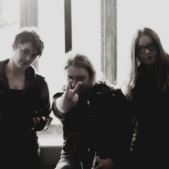 The Mona Lisas (Aus)