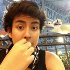 Nicolas Camacho 10