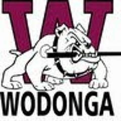 Wodonga Hockey Club