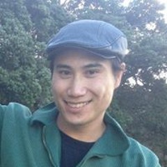 Michael Chun Long Yip