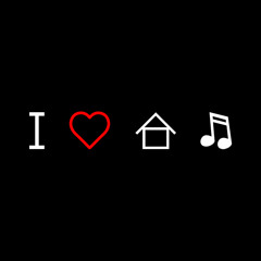 Ῑ ♥ 🏠  ♬