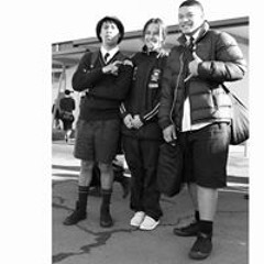 Kararaina Epere-Williams