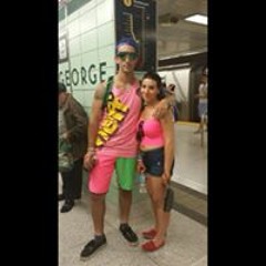 Christina Saint Remy