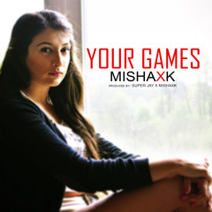 Mishaxk