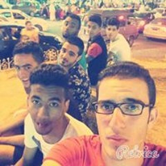 Mostafa Dwedar