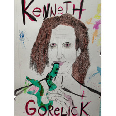 Kenneth Gorelick