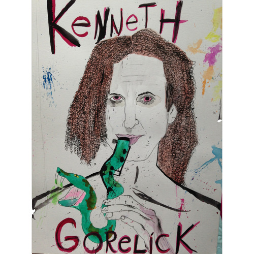 Kenneth Gorelick’s avatar