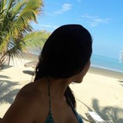 Ingrid Geraldine Barranca