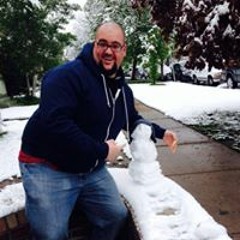 Imothy Joseph Towers