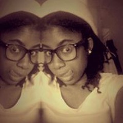 Niemah Saphire Marie'