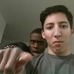 Cristian Andres Barrón