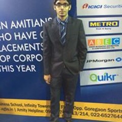 Nitesh Periwal 1