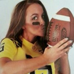 Melanie Marie Gallagher