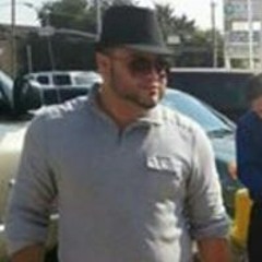 Moses Aaron Cervantes