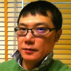 Masaru Tamaki