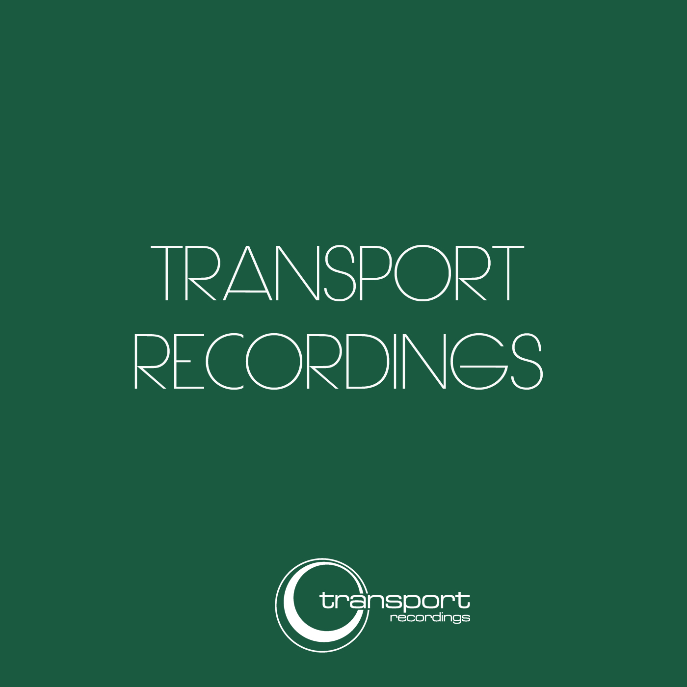 transportrecordings podcast artwork