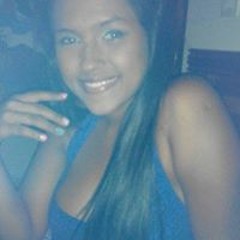 Luisa Fernanda Bejarano