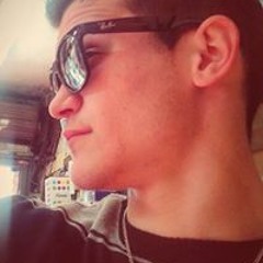 Christian Scarcello
