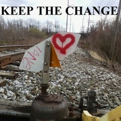 Keep The Change NJ