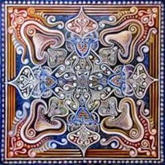 Israelohim Bey Escandor