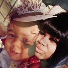 Jameel Darealmrs Herring