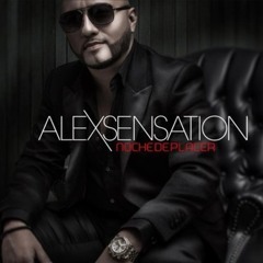 dj alex sensation