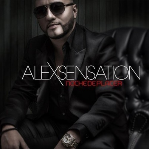 dj alex sensation’s avatar