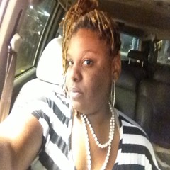 Latrice Strivinghigh