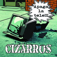 cizarros