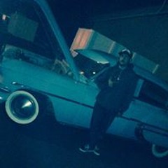 Tavo Ramirez 9