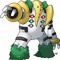 Regigigas
