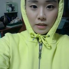 Oh  Hyejin