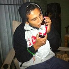 David Flaco Rodriguez