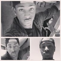 Jordan Anthony Honeycutt